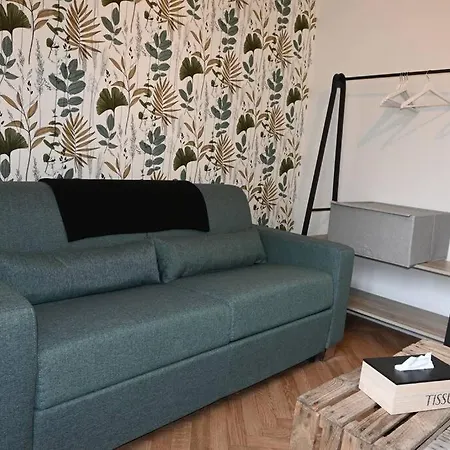 Appartement Le Botanique Centre Clim Wifi à Châteauroux Extérieur photo