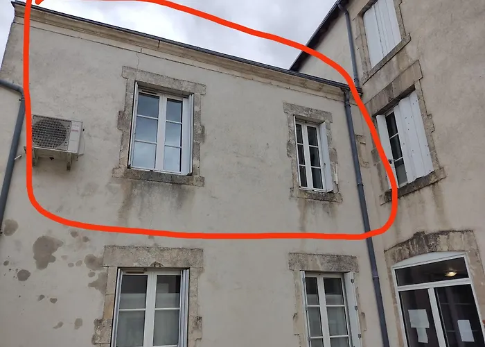 Le Botanique Centre Clim Wifi