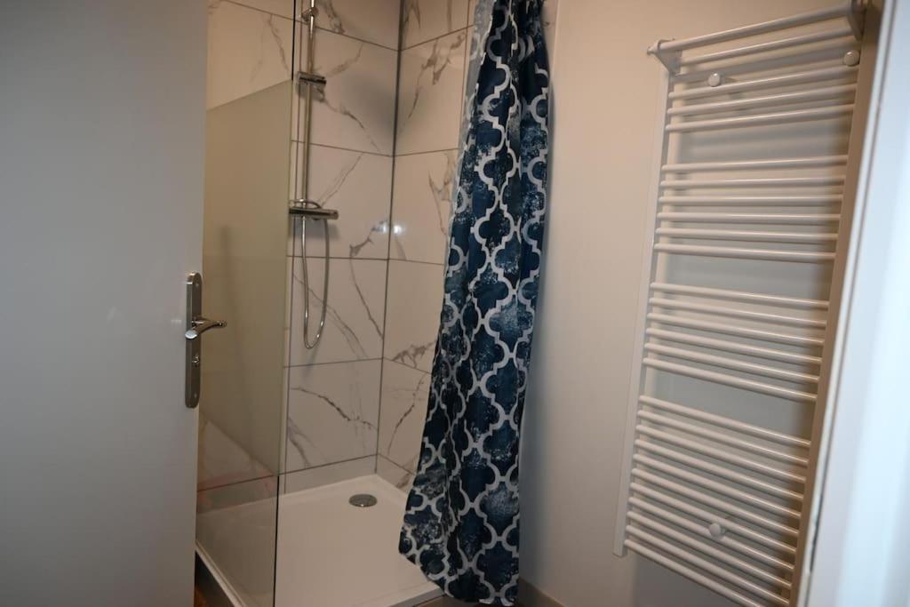 Appartement Le Botanique Centre Clim Wifi *